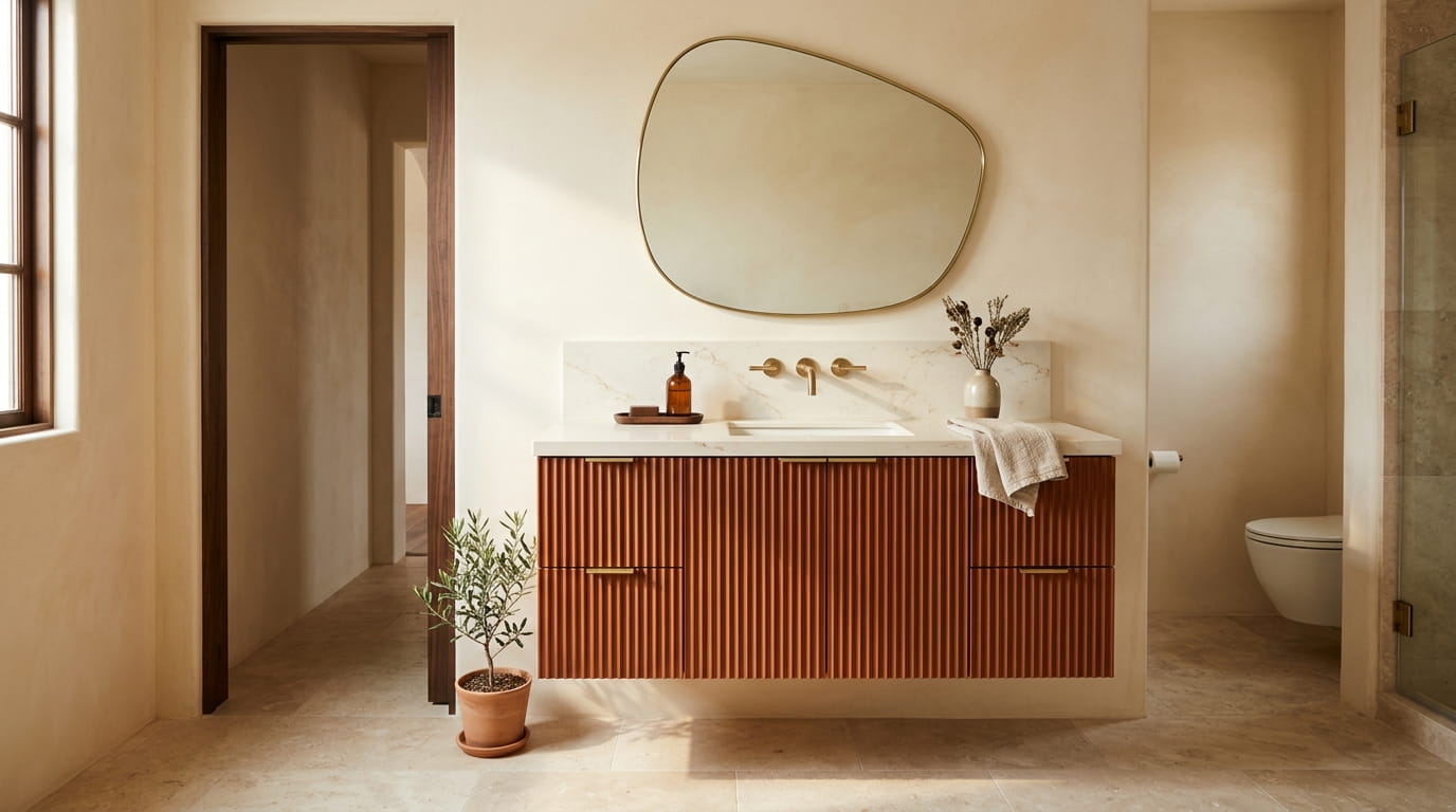 12 Bathroom Vanity Sizes Explained: How to Choose the Right Fit