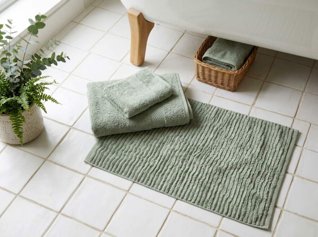 Sage Textiles