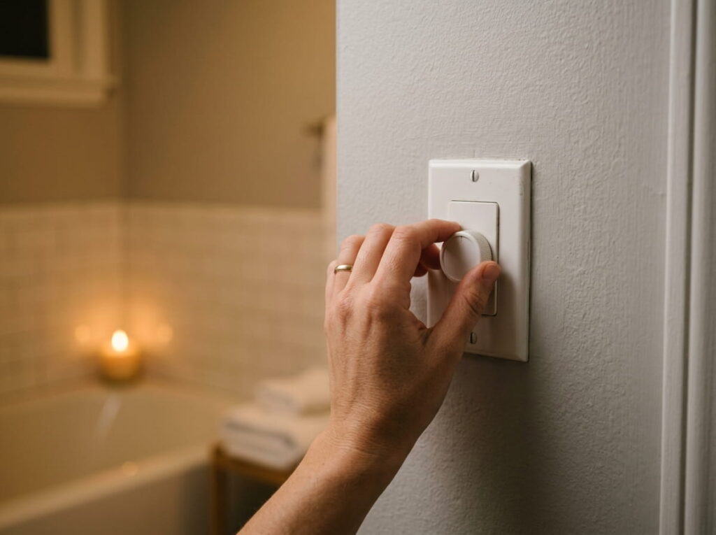 Dimmer Switch