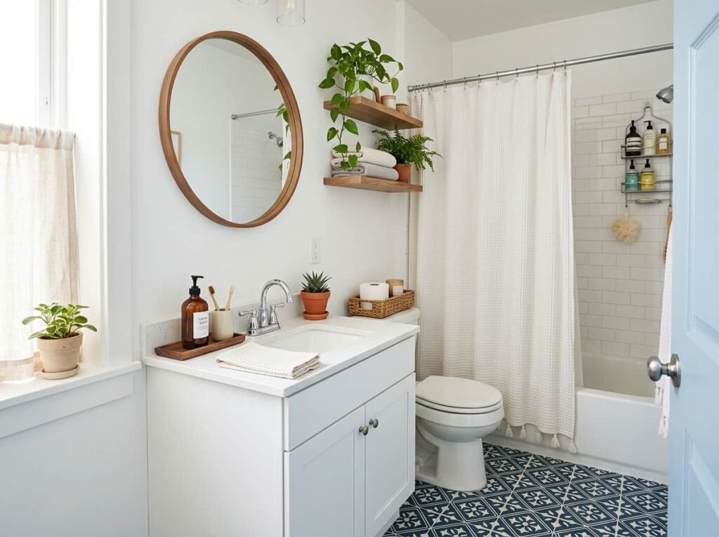 The Renter Friendly Refresh That Still Looks Like a Full Remodel