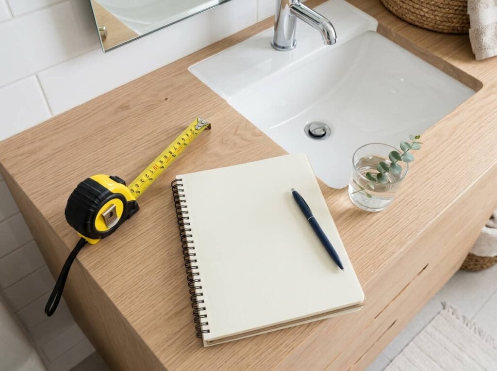 Five Questions to Ask Before Any Bathroom Purchase